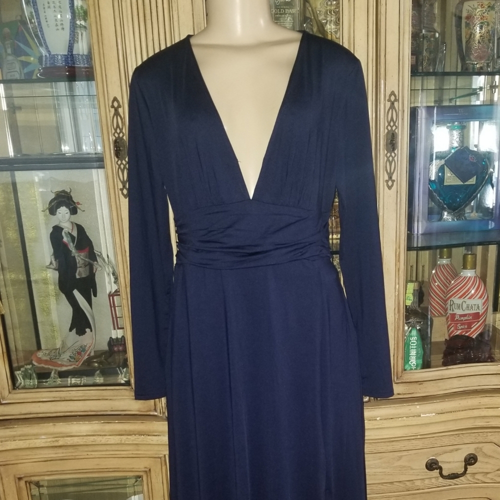 New Maxi Dress